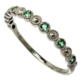 16.5号 エメラルド 計0.09ct リング・指輪 Pt900プラチナ 2.0g レディース
【中古】【真子質店】【NN】




【IYMo】