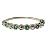 16.5号 エメラルド 計0.09ct リング・指輪 Pt900プラチナ 2.0g レディース
【中古】【真子質店】【NN】




【IYMo】