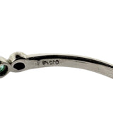 Emerald 0.09ct Ring, Size 16.5, Pt900 Platinum 2.0g Women's
[Used] [Makoto Shichiten] [NN]




[IYMo]