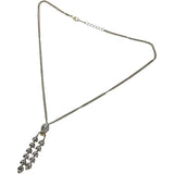 2連チェーン コンビカラー ダイヤモンド ネックレス K18YGイエローゴールド 18金/K18WGホワイトゴールド 18金 11.8g 45cm レディース
【中古】【真子質店】【NN】




【TxMaMo】