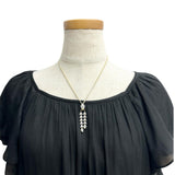 2連チェーン コンビカラー ダイヤモンド ネックレス K18YGイエローゴールド 18金/K18WGホワイトゴールド 18金 11.8g 45cm レディース
【中古】【真子質店】【NN】




【TxMaMo】