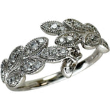 13号 ダイヤモンド 0.45ct リング・指輪 K18WGホワイトゴールド 18金 4.7g レディース
【中古】【真子質店】【NN】




【MiMix】