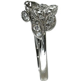 13号 ダイヤモンド 0.45ct リング・指輪 K18WGホワイトゴールド 18金 4.7g レディース
【中古】【真子質店】【NN】




【MiMix】