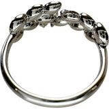 13号 ダイヤモンド 0.45ct リング・指輪 K18WGホワイトゴールド 18金 4.7g レディース
【中古】【真子質店】【NN】




【MiMix】