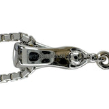 マルチカラーサファイア 1.09ct ダイヤモンド 0.69ct ネックレス K18WGホワイトゴールド 18金 10.9g 45cm レディース
【中古】【真子質店】【NN】




【IMiMiI】