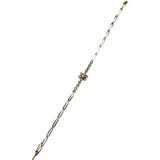 VIVANI ダイヤモンド ブレスレット K18ゴールド 18金 10.1g 17.4cm レディース
【中古】【真子質店】【NN】




【IKxMo】