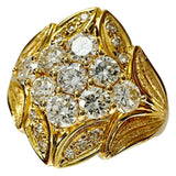 13号 ダイヤモンド 1.07ct リング・指輪 K18ゴールド 18金 8.2g レディース
【中古】【真子質店】【NN】




【IYxY】