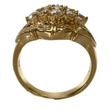 13号 ダイヤモンド 1.07ct リング・指輪 K18ゴールド 18金 8.2g レディース
【中古】【真子質店】【NN】




【IYxY】