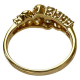 8.5号 ダイヤモンド 0.57ct リング・指輪 K18ゴールド 18金 3.1g レディース
【中古】【真子質店】【NN】




【YIY】