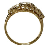 8.5号 ダイヤモンド 0.57ct リング・指輪 K18ゴールド 18金 3.1g レディース
【中古】【真子質店】【NN】




【YIY】