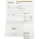 12号 パープルトルマリン 0.30ct ダイヤモンド 0.53ct リング・指輪 Pt900プラチナ 8.4g レディース
【中古】【真子質店】【NN】




【KKx】