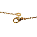 【BVLGARI/宝格丽】 项链 B-ZERO1 18K黄金 18K金/黑色陶瓷 12.7g 46cm 中性
【二手】【真子质店】【BL】




【TTxx】