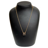 【BVLGARI/宝格丽】 项链 B-ZERO1 18K黄金 18K金/黑色陶瓷 12.7g 46cm 中性
【二手】【真子质店】【BL】




【TTxx】