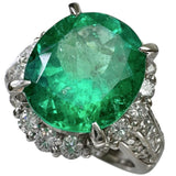 12号 エメラルド 5.03ct ダイヤモンド 1.02ct リング・指輪 Pt900プラチナ 11.8g レディース
【中古】【真子質店】【NN】




【MaMaMox】