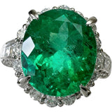 12号 エメラルド 5.03ct ダイヤモンド 1.02ct リング・指輪 Pt900プラチナ 11.8g レディース
【中古】【真子質店】【NN】




【MaMaMox】