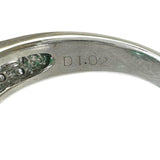 12号 エメラルド 5.03ct ダイヤモンド 1.02ct リング・指輪 Pt900プラチナ 11.8g レディース
【中古】【真子質店】【NN】




【MaMaMox】