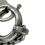 エメラルド 0.83ct ダイヤモンド 0.43ct ネックレス Pt850プラチナ/Pt900プラチナ 7.4g 39cm レディース
【中古】【真子質店】【NN】




【Moxx】