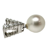 白蝶真珠 11.7mm ダイヤモンド 計0.62ct ペンダントトップ Pt900プラチナ 6.6g レディース
【中古】【真子質店】【NN】




【MaYx】