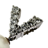 白蝶真珠 11.7mm ダイヤモンド 計0.62ct ペンダントトップ Pt900プラチナ 6.6g レディース
【中古】【真子質店】【NN】




【MaYx】