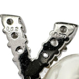 白蝶真珠 11.7mm ダイヤモンド 計0.62ct ペンダントトップ Pt900プラチナ 6.6g レディース
【中古】【真子質店】【NN】




【MaYx】