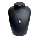 白蝶真珠 11.7mm ダイヤモンド 計0.62ct ペンダントトップ Pt900プラチナ 6.6g レディース
【中古】【真子質店】【NN】




【MaYx】