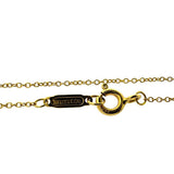 【TIFFANY&Co./ティファニー】 ネックレス ローマンクロス K18ゴールド 18金 3.3g 41cm レディース
【中古】【真子質店】【BL】




【DMix】