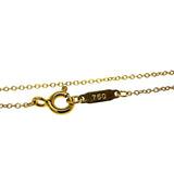 【TIFFANY&Co./ティファニー】 ネックレス ローマンクロス K18ゴールド 18金 3.3g 41cm レディース
【中古】【真子質店】【BL】




【DMix】