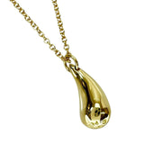 【TIFFANY&Co./ティファニー】 ティアドロップ ペレッティ ネックレス K18ゴールド 18金 4.2g 41.5cm レディース
【中古】【真子質店】【GD】




【KST】