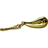 【TIFFANY&Co./ティファニー】 ティアドロップ ペレッティ ネックレス K18ゴールド 18金 4.2g 41.5cm レディース
【中古】【真子質店】【GD】




【KST】