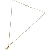 【TIFFANY&Co./ティファニー】 ティアドロップ ペレッティ ネックレス K18ゴールド 18金 4.2g 41.5cm レディース
【中古】【真子質店】【GD】




【KST】
