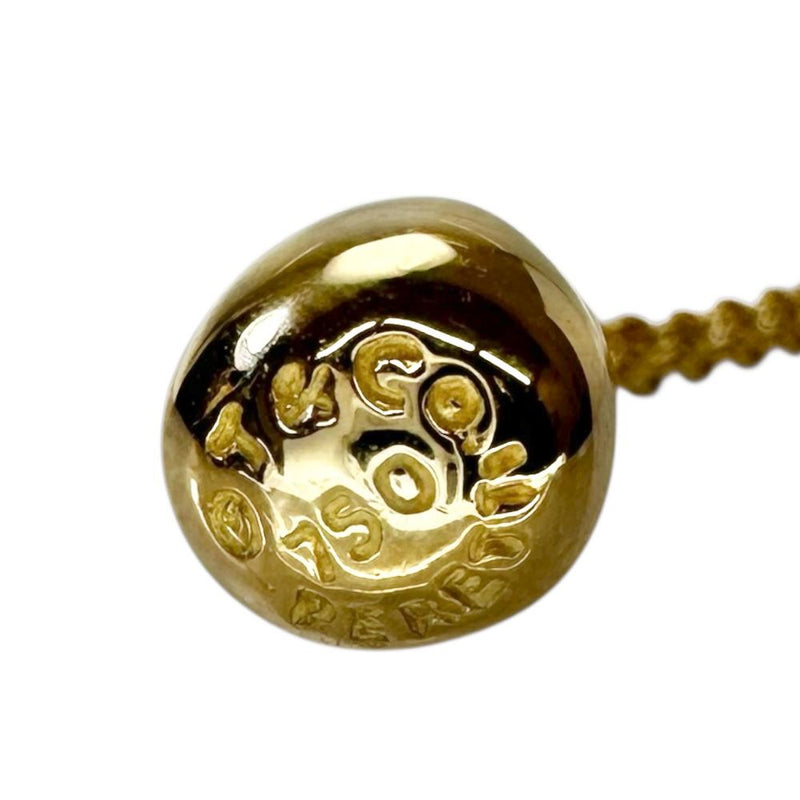 【TIFFANY&Co./ティファニー】 ティアドロップ ペレッティ ネックレス K18ゴールド 18金 4.2g 41.5cm レディース
【中古】【真子質店】【GD】




【KST】