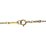 【TIFFANY&Co./蒂芙尼】 泪滴形 珀利蒂项链 K18黄金 18K金 4.2g 41.5cm 女士
【中古】【真子质店】【GD】




【KST】
【ex】