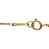 【TIFFANY&Co./蒂芙尼】 泪滴形 珀利蒂项链 K18黄金 18K金 4.2g 41.5cm 女士
【中古】【真子质店】【GD】




【KST】
【ex】