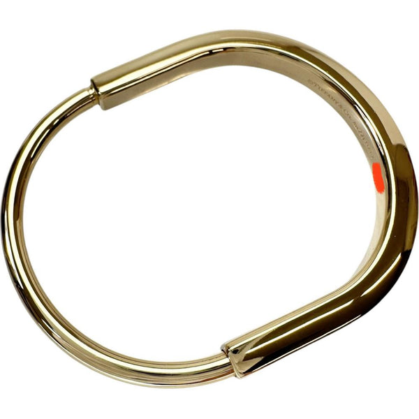 【TIFFANY&Co./ティファニー】 ブレスレット ロック バングル K18ゴールド 18金 28.1g 17cm 1232000 レディース
【中古】【真子質店】【GD】




【MoYIx】