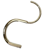 【TIFFANY&Co./ティファニー】 ブレスレット ロック バングル K18ゴールド 18金 28.1g 17cm 1232000 レディース
【中古】【真子質店】【GD】




【MoYIx】