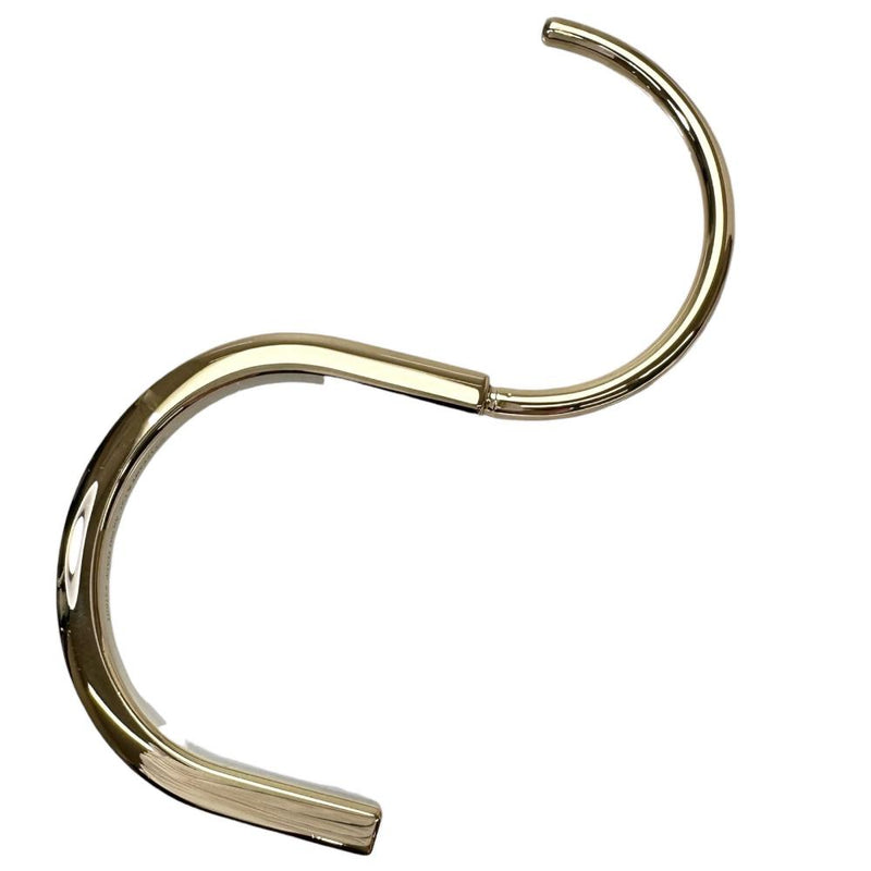 【TIFFANY&Co./ティファニー】 ブレスレット ロック バングル K18ゴールド 18金 28.1g 17cm 1232000 レディース
【中古】【真子質店】【GD】




【MoYIx】