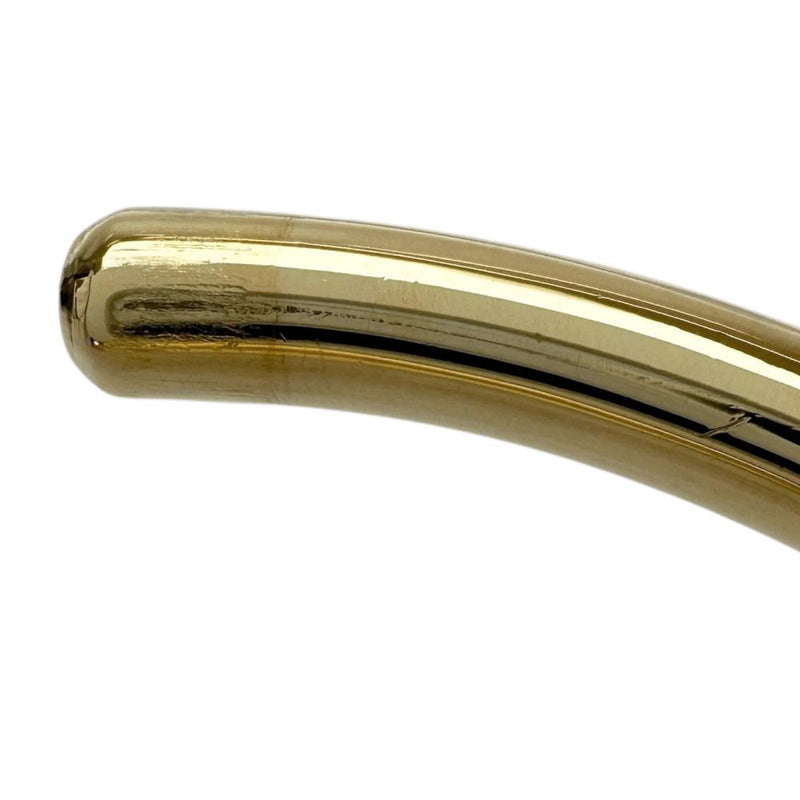 【TIFFANY&Co./ティファニー】 ブレスレット ロック バングル K18ゴールド 18金 28.1g 17cm 1232000 レディース
【中古】【真子質店】【GD】




【MoYIx】