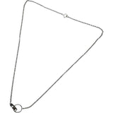 【CARTIER/カルティエ】 ベビーラブブレス ネックレス K18WGホワイトゴールド 18金 7.6g 45cm レディース
【中古】【真子質店】【GD】




【IKYx】