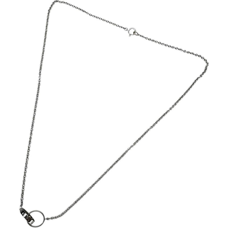 【CARTIER/カルティエ】 ベビーラブブレス ネックレス K18WGホワイトゴールド 18金 7.6g 45cm レディース
【中古】【真子質店】【GD】




【IKYx】