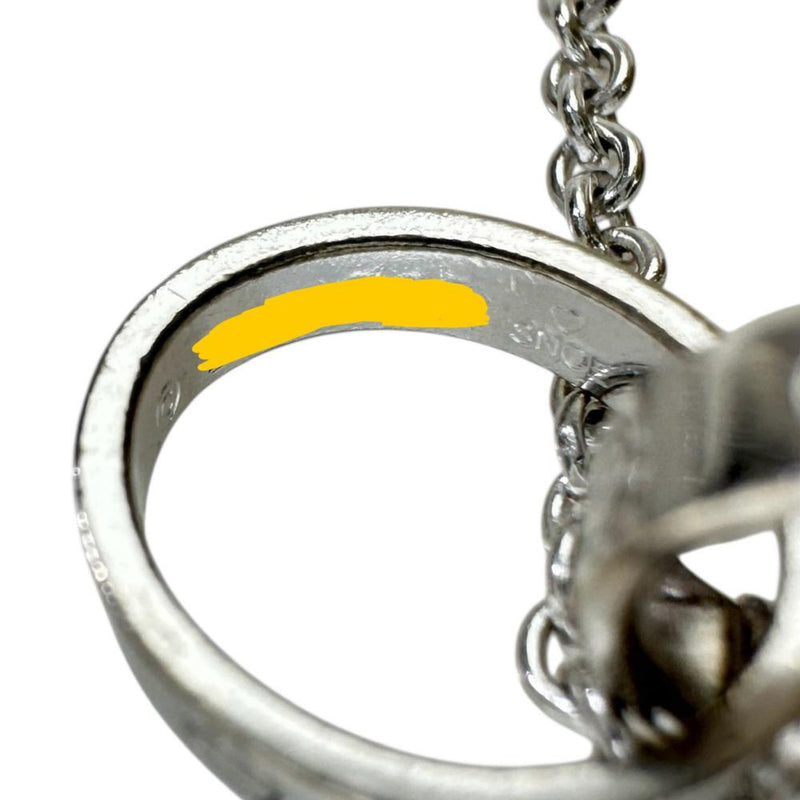 【CARTIER/カルティエ】 ベビーラブブレス ネックレス K18WGホワイトゴールド 18金 7.6g 45cm レディース
【中古】【真子質店】【GD】




【IKYx】