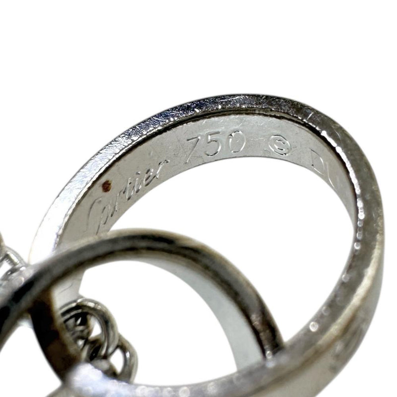 【CARTIER/カルティエ】 ベビーラブブレス ネックレス K18WGホワイトゴールド 18金 7.6g 45cm レディース
【中古】【真子質店】【GD】




【IKYx】