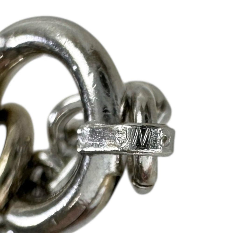 【CARTIER/カルティエ】 ベビーラブブレス ネックレス K18WGホワイトゴールド 18金 7.6g 45cm レディース
【中古】【真子質店】【GD】




【IKYx】