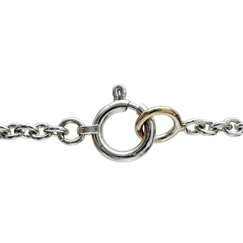 【CARTIER/カルティエ】 ベビーラブブレス ネックレス K18WGホワイトゴールド 18金 7.6g 45cm レディース
【中古】【真子質店】【GD】




【IKYx】