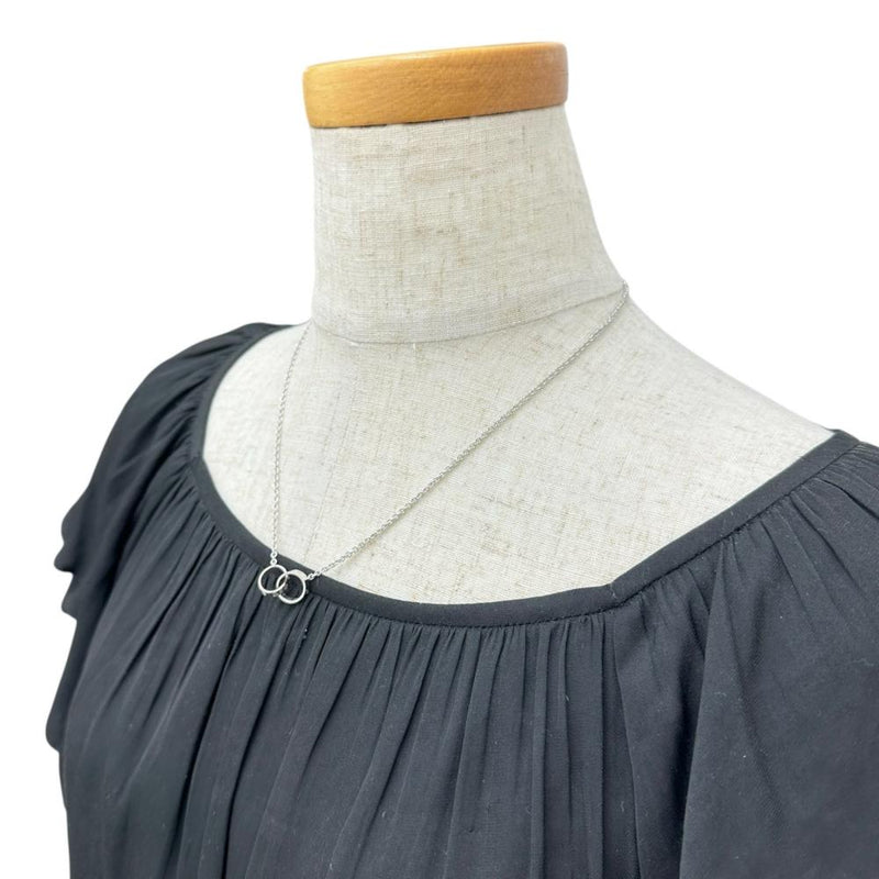 【CARTIER/カルティエ】 ベビーラブブレス ネックレス K18WGホワイトゴールド 18金 7.6g 45cm レディース
【中古】【真子質店】【GD】




【IKYx】