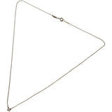 【TIFFANY&Co./ティファニー】 バイザヤード ペレッティ ダイヤモンド（推定0.05ct） ネックレス K18PGピンクゴールド 18金 2.1g 41cm レディース
【中古】【真子質店】【GD】




【DIMi】