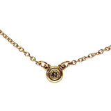 【TIFFANY&Co./ティファニー】 バイザヤード ペレッティ ダイヤモンド（推定0.05ct） ネックレス K18PGピンクゴールド 18金 2.1g 41cm レディース
【中古】【真子質店】【GD】




【DIMi】