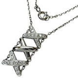 【Chaumet/ショーメ】 ダイヤモンド ネックレス リアン モチーフ3連 K18WGホワイトゴールド 18金 7.0g 45.5cm レディース
【中古】【真子質店】【GD】




【IMiIMo】