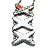 【Chaumet/ショーメ】 ダイヤモンド ネックレス リアン モチーフ3連 K18WGホワイトゴールド 18金 7.0g 45.5cm レディース
【中古】【真子質店】【GD】




【IMiIMo】