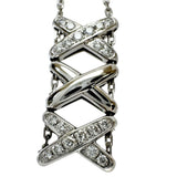 【Chaumet/ショーメ】 ダイヤモンド ネックレス リアン モチーフ3連 K18WGホワイトゴールド 18金 7.0g 45.5cm レディース
【中古】【真子質店】【GD】




【IMiIMo】