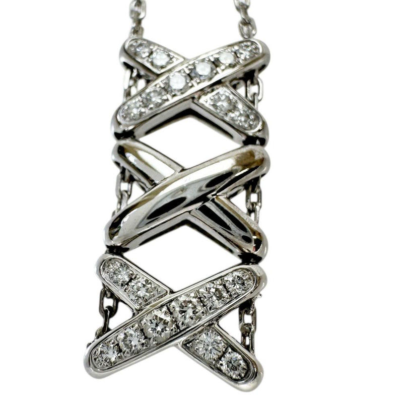【Chaumet/ショーメ】 ダイヤモンド ネックレス リアン モチーフ3連 K18WGホワイトゴールド 18金 7.0g 45.5cm レディース
【中古】【真子質店】【GD】




【IMiIMo】